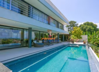 Casa para Venda em Porto Seguro, Estrada do aeroporto, 4 dormitórios, 4 suítes, 6 banheiros, 1 vaga