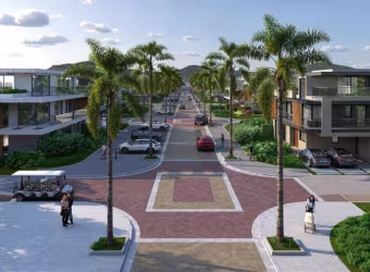 Descubra o Orla Bothanica, um empreendimento inovador da Bothanica Urbanismo, situado no Recreio dos Bandeirantes.