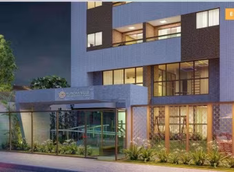 Empreendimento em Candeias, em construção. Previsão de entrega para Nov/25.