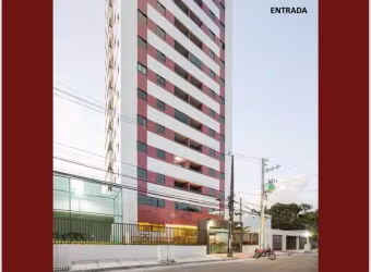 Apartamento novo, entregue em Novembro de 2023, pronto para morar.