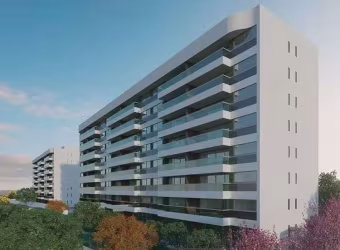 LG- Arthur Bruno Schwambach | ALTO PADRÃO COM Apartamento 3 ou 4 quartos em Casa Forte - Recife - PE