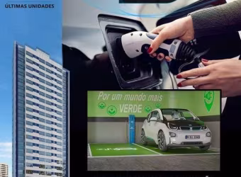 Imóvel para venda com 24 metros quadrados com 1 quarto em Boa Viagem - Recife - PE