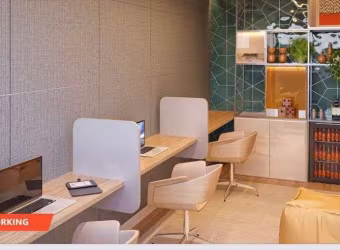 Apartamento em construção 24 metros quadrados com 1 quarto em Boa Viagem RONALDO 8199775.5653