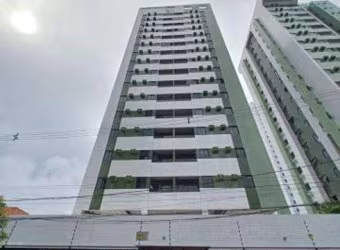 DAVINO- Apartamento para venda tem 57 m² com 2 quartos em Torre - Recife - PE