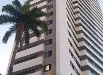 MD - Apartamento 4 quartos, 2 Suítes - 146m² - Em Boa Viagem