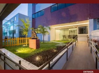 Apartamento novo, entregue em Novembro de 2023, pronto para morar CARLA .