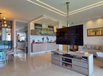 Apartamento para venda com127 m2 com 3 quartos no Paiva!