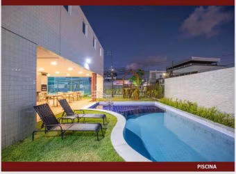 Apartamento novo. entregue em NOV/23, pronto para morar.