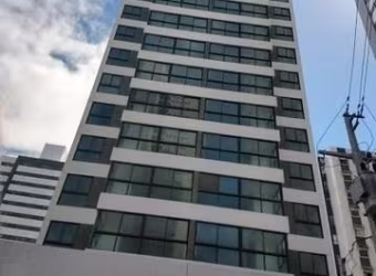 QUINTA MARIA DIVA GALVÃO/Nascente/90M²/3 quartos/andar alto/2 vagas/Boa Viagem