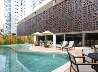 Shopping Living Residence em Boa Viagem 03 quartos | 02 vagas | Varanda Gourmet | 65m²| Condições especiais