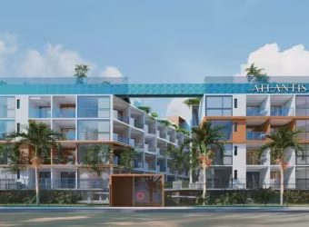 Atlantis Garden | Lançamento | Porto de Galinhas-PE