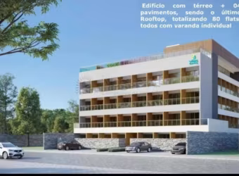 Apartamento/Padrão - Residencial - No bairro Porto de Galinhas -  Waikiki Garden