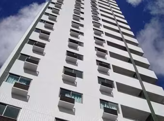 No bairro Casa Amarela -  EDF. Bellagio com- 123M²/3 quartos/2 suítes/2 vagas