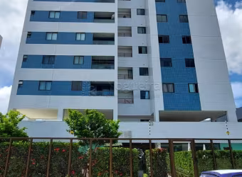 Apartamento/Padrão - Residencial - No bairro Cordeiro -  Praça das Magnólias