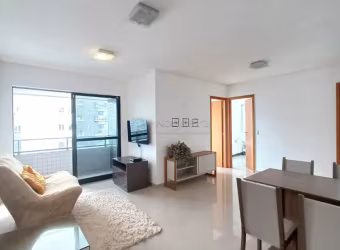 Apartamento com 3 quartos à venda na Rua Antônio de Sá Leitão, 26, Boa Viagem, Recife, 86 m2 por R$ 750.000