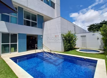 Edf Bosque Ilha do Retiro | 3 quartos | Andar Alto | Reformado| Lazer completo