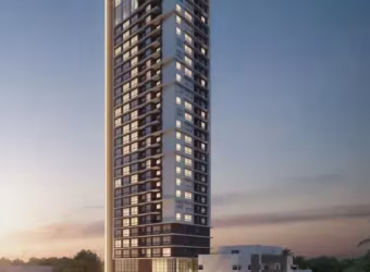 Apartamento com 2 quartos à venda na Avenida Boa Viagem, 988, Boa Viagem, Recife, 56 m2 por R$ 715.000