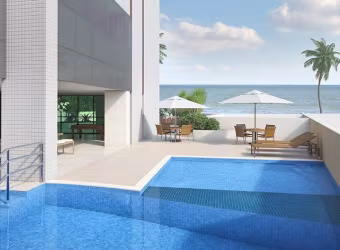 Apartamento com 3 quartos à venda na Avenida Ministro Marcos Freire, 2550, Casa Caiada, Olinda, 99 m2 por R$ 1.251.814