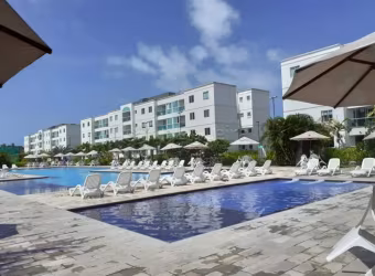 Palm Village Acqua - Imóvel à venda na Praia do Cupe 65m², 3 quartos, Ipojuca - PE