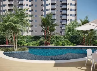 TORRES DE OLINDA - Apartamento à venda em Olinda-PE, Jardim Brasil: Minha Casa Minha Vida
