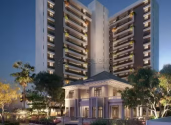 Casa Moser | 1 e 2 quartos | 36 a 65m² | Conforto e praticidade | Moura Dubeux Código do anúncio: (AO) CASA MOSER