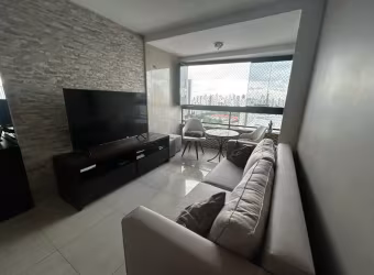 Edf Itambé Colonial-78m2-3qys/suite/dce/01vaga/porcelanato na Torre - Recife - PE