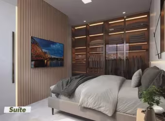Praça da Trindade, 2 e 3 quartos, lazer completo , em casa Amarela