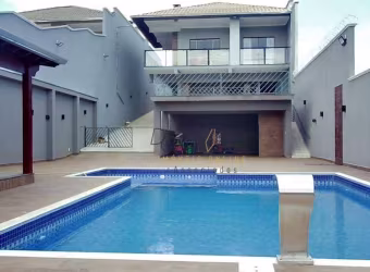 Chácara com 4 quartos e piscina à venda, 700 m² por R$ 1.100.000 - Zona Rural - Varginha/MG