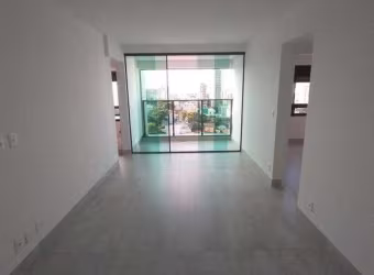 Apartamento à venda, 2 quartos, 2 suítes, 1 vaga, Santo Agostinho - Belo Horizonte/MG