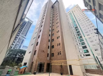 Apartamento com área de 105m², 03 quartos, 01 suíte, 02 vagas, no bairro Santo Agostinho