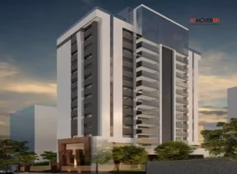 Apartamento à venda, 4 quartos, 2 suítes, 4 vagas, Serra - Belo Horizonte/MG
