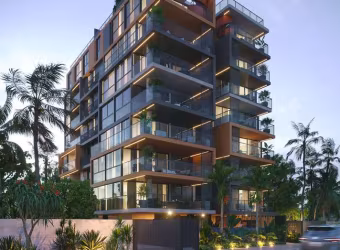 Apartamento Alto Padrão em Camboinha, Cabedelo/PB