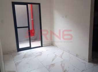 Apartamento à venda na Agua Fria