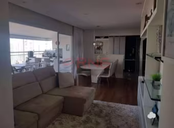 Apartamento com 3 quartos à venda na Rua Luís Antônio dos Santos, 196, Santa Teresinha, São Paulo, 120 m2 por R$ 1.750.000