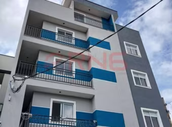 Apartamento com 2 quartos à venda na Rua João de Ledesma, 126, Vila Santa Terezinha (Zona Norte), São Paulo, 45 m2 por R$ 410.000