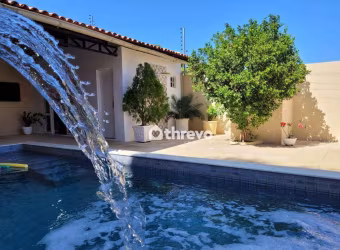 Casa com 3 dormitórios à venda, 216 m² por R$ 450.000 - Água Mineral - Teresina/PI