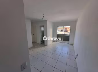 Apartamento com 3 dormitórios à venda, 64 m² por R$ 249.000,00 - Centro - Eusébio/CE