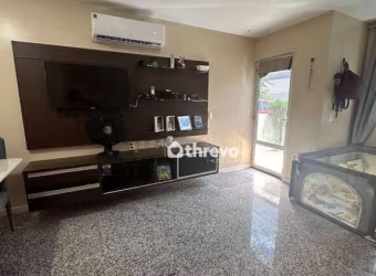 Casa com 3 dormitórios à venda, 109 m² por R$ 545.000,00 - Guaribas - Eusébio/CE