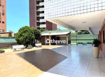 Apartamento com 4 dormitórios à venda, 212 m² por R$ 1.100.000,00 - Guararapes - Fortaleza/CE