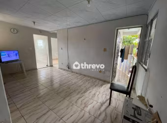 Apartamento com 2 dormitórios, 60 m² - venda por R$ 110.000,00 ou aluguel por R$ 850,00/mês - Cristo Rei - Teresina/PI