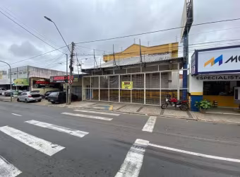 Ponto para alugar, 286 m² por R$ 7.700/mês - Nossa Senhora das Graças - Teresina/PI