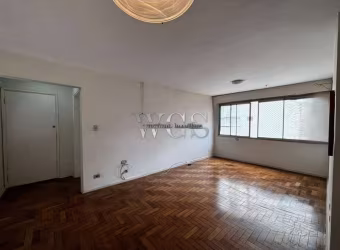 Ótimo Apartamento à Venda em Moema