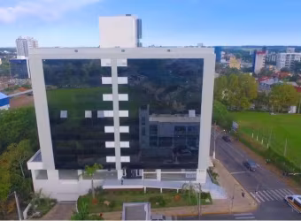 Sala Comercial de 49 m² no Centro de Gravataí: Ideal para Escritório, Estúdio ou Consultório!