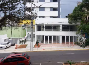 Sala Comercial Ampla para Venda e Aluguel no Centro de Gravataí
