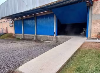 Alugue Amplo Pavilhão de 4000m² no Bairro Marrocos, Gravataí