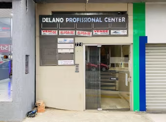 Oportunidade Imperdível: Sala Comercial em Localização Estratégica em Gravataí