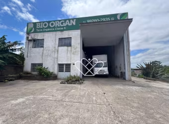 Alugue seu Pavilhão no Distrito Industrial com Facilidade e Sem Complicação