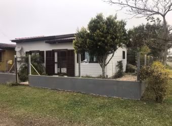 Casa para Venda em Balneário Gaivota, Itapuã, 3 dormitórios, 1 suíte, 2 banheiros, 1 vaga