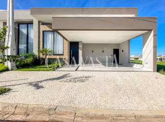Condomínio Costa Home - Casa no Condomínio Costa Home