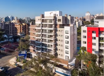 Apartamento Novo 3 Suítes à venda no bairro Ahú | Curitiba